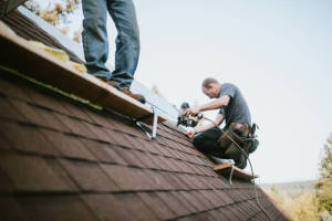 Local Roofers in Butte City, CA